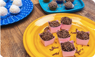 brigadeiro